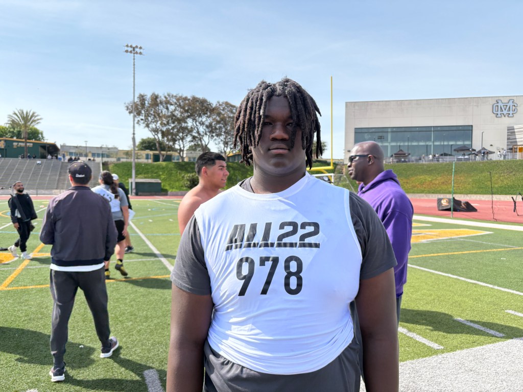 Offensive Linemen to Watch in Southern California