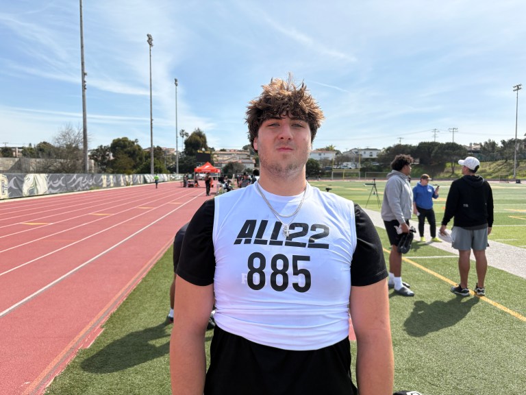 Southern California Commitment Report (Part 1)
