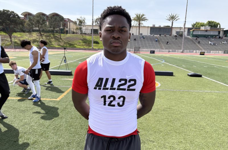 2026 Rankings Update: Under Recruited Risers