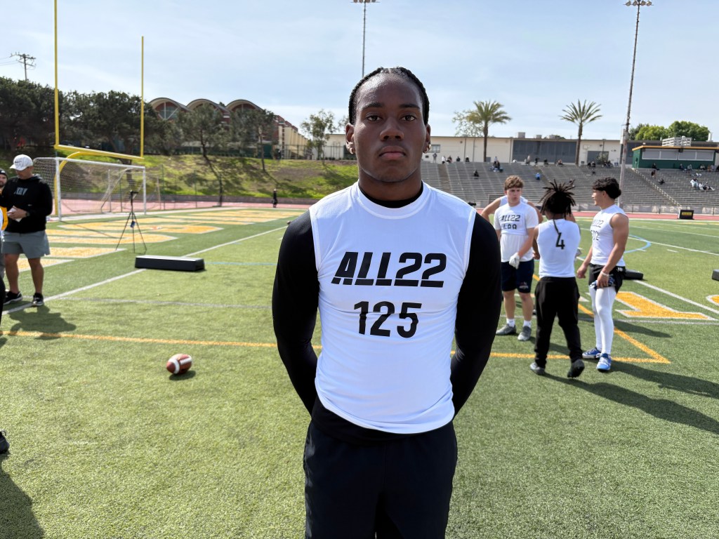 Southern California Recruiting Report (Part 2)