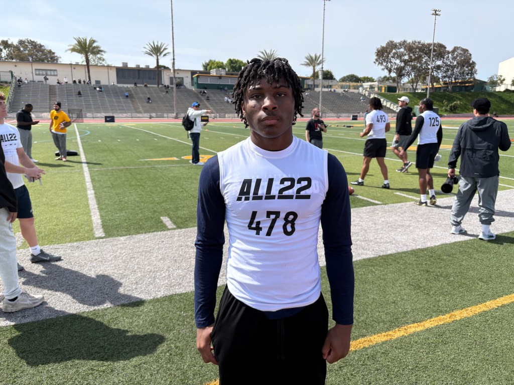 Week 7 Wrap: Top Southern California Defensive Performances