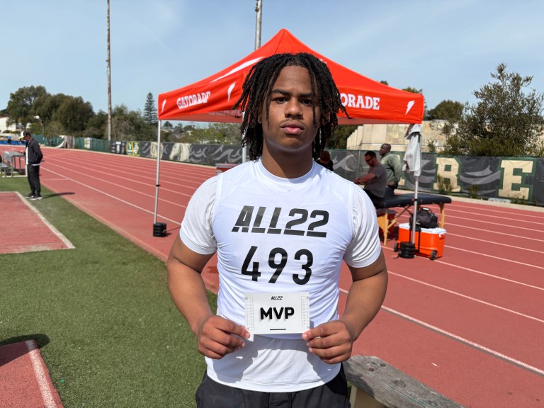 Top 10 Class of 2026 LBs in Orange County (Part 1)