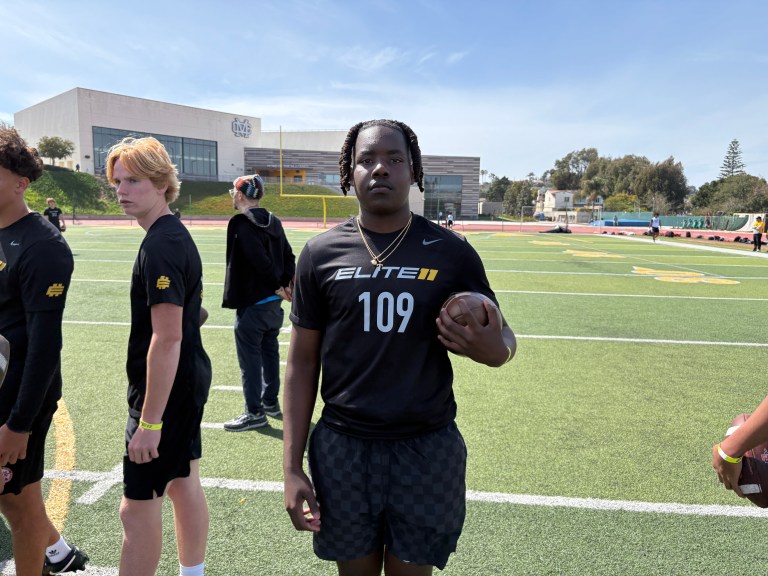 Elite 11 LA Regional: Top Performers (Part 2)