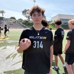 Midseason Report: Southern Section Super Sophomores (Offense)