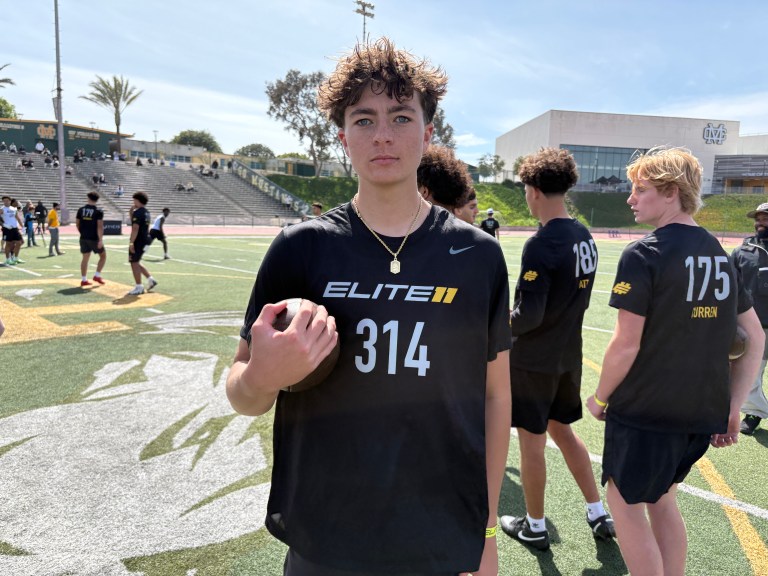 Midseason Report: Southern Section Super Sophomores (Offense)