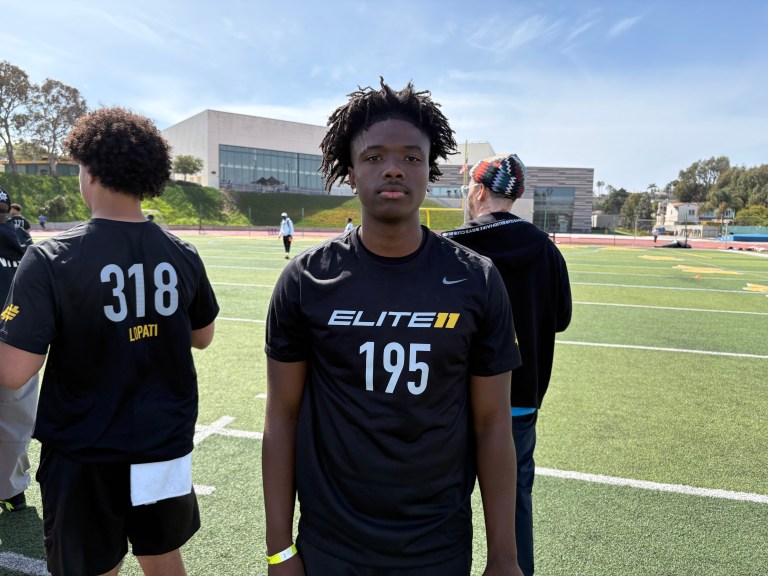 Top Passing Performances in Southern California for Week 4