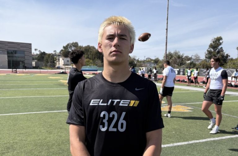 QB1: 6A Midseason Passing Leaders