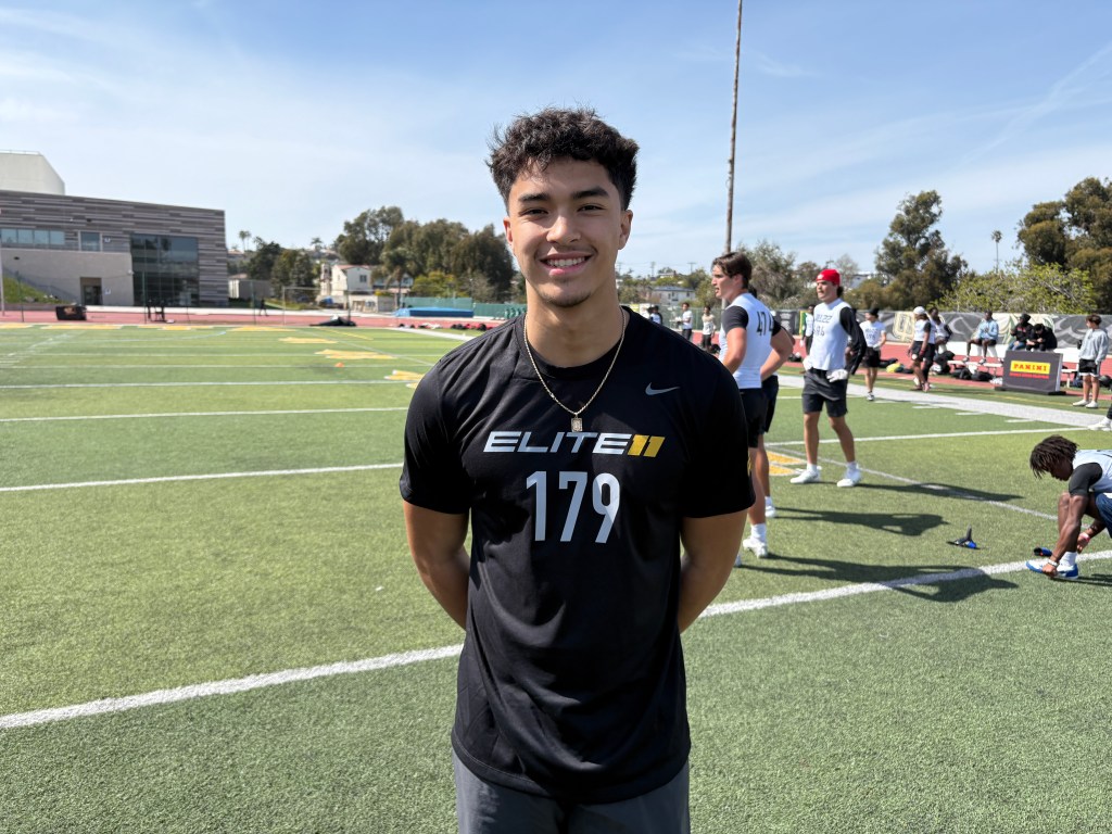 Southern California Quarterback Carousel