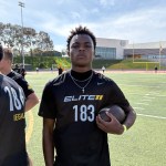 Huntley’s Week 3 Picks