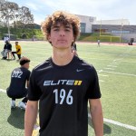 Top 6 Quarterbacks in the LA City Section