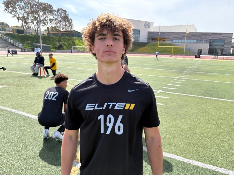 Top 5 Quarterbacks in the LA City Section