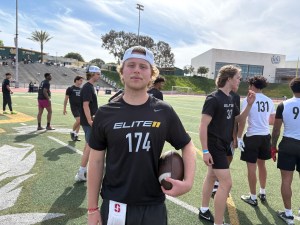 Southern Section Playoffs: Players to Watch (Div. 2-7)