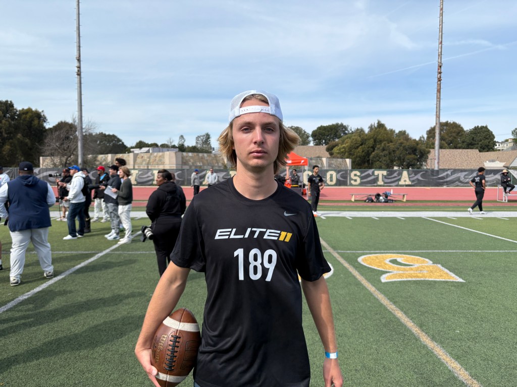 Best Available ’26 Southern California Quarterbacks (Part 2)