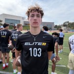 Week 1 Rushing Standouts in Southern California