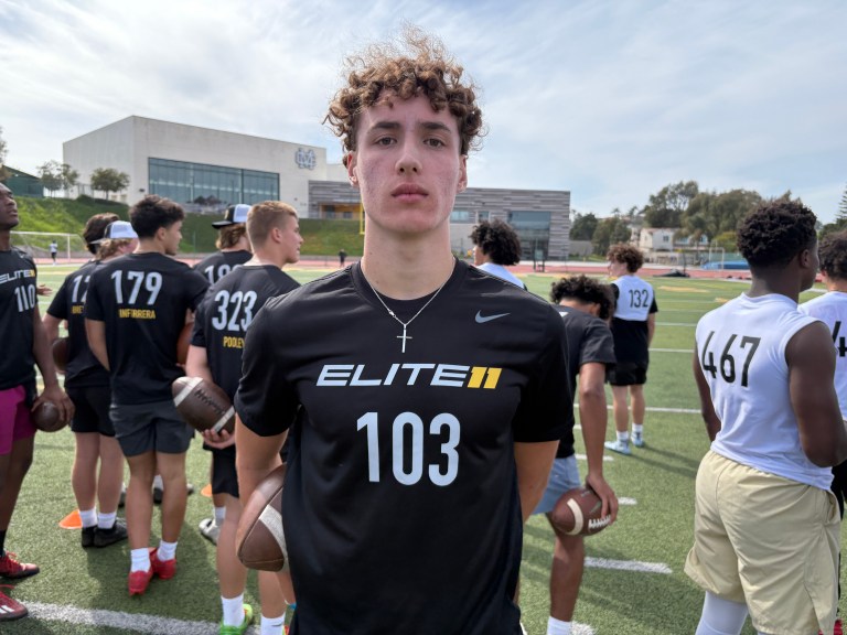 Southern California Recruiting Report (Part 1)