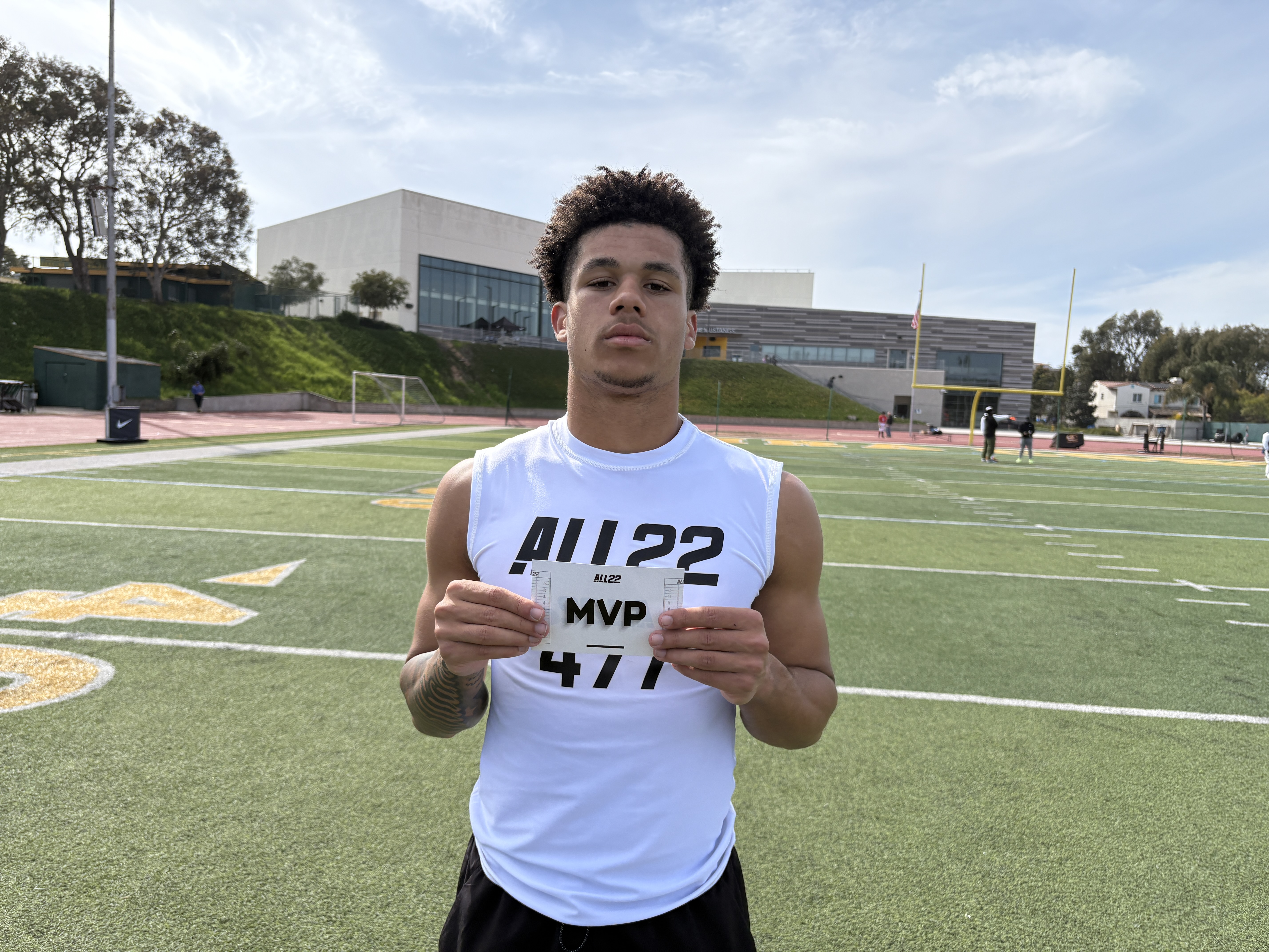 Madden Williams