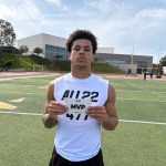 Preseason All-Southern California Team (Offense)