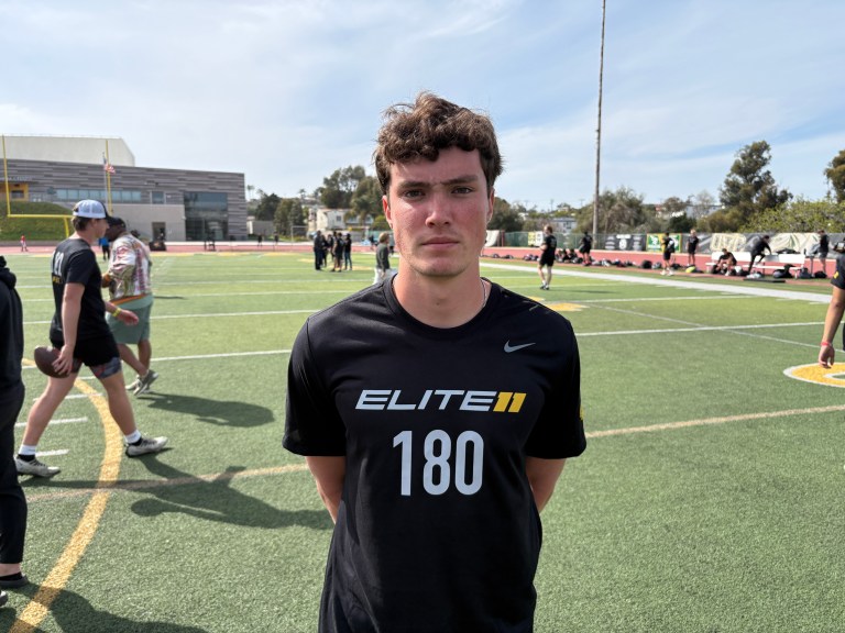 Southern California Commitment Report
