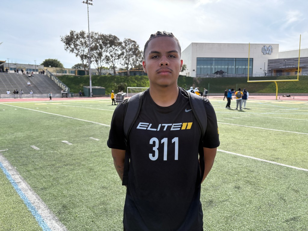 Week 0 Wrap: Top Southern California Passing Performances