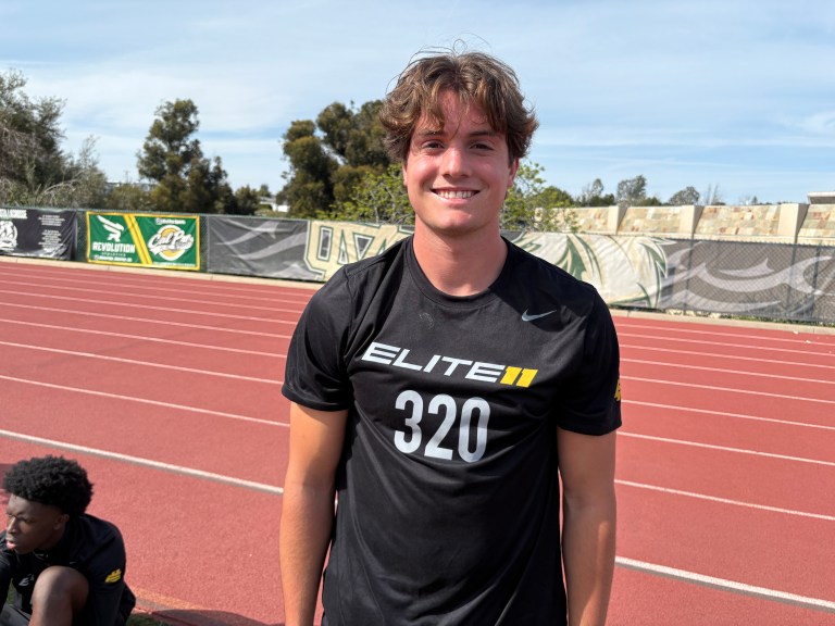 San Diego Recruiting News