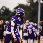 Elijah Henderson