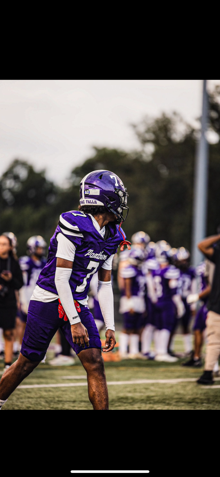 Elijah Henderson