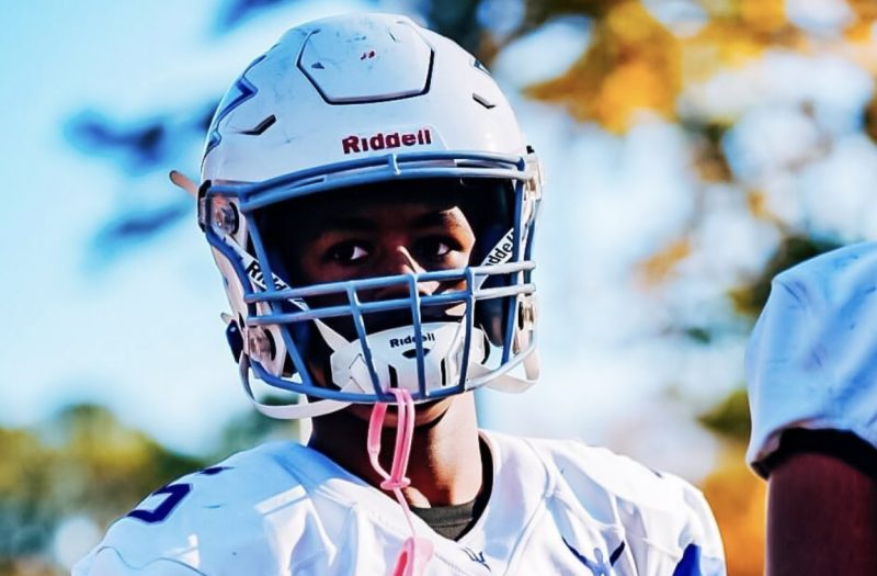 <span class="pn-tooltip pn-player-link">
        <span class="name-pointer">“Beyond the Hype: The 2030 Athletes Ready to Shine”</span>
        <span class="info-box not-prose" style="background: linear-gradient(to bottom, rgba(193,25,32, 0.95) 0%,rgba(193,25,32, 1) 100%)">
            <a href="https://prepredzone.com/2025/03/beyond-the-hype-the-2030-athletes-ready-to-shine/" class="link-wrap">
                                    <span class="player-img"><img src="https://prepredzone.com/wp-content/uploads/sites/3/2025/03/IMG_5468-crop-1135x745-1743000058.jpg?w=150&h=150&crop=1" alt="“Beyond the Hype: The 2030 Athletes Ready to Shine”"></span>
                
                <span class="player-details">
                    <span class="first-name">“Beyond</span>
                    <span class="last-name">the Hype: The 2030 Athletes Ready to Shine”</span>
                    <span class="measurables">
                                            </span>
                                    </span>
                <span class="player-rank">
                                                        </span>
                                    <span class="state-abbr"></span>
                            </a>

                    </span>
    </span>

