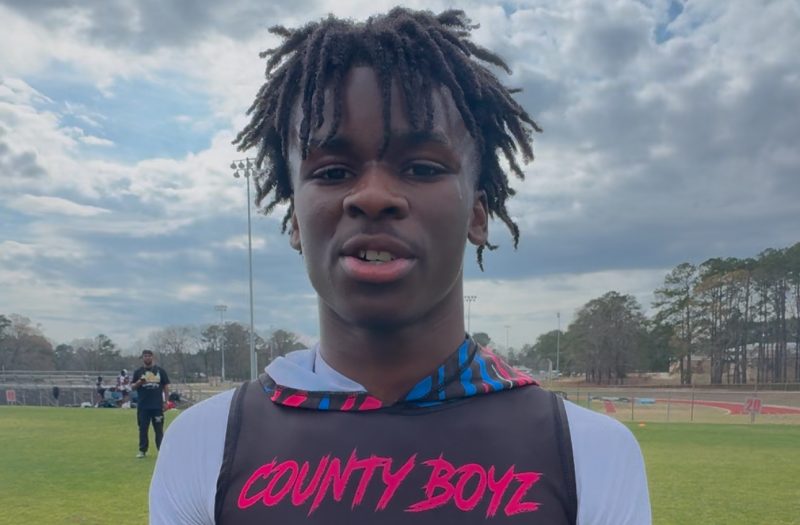 Train &amp;amp; Play Showcase Top Overall Performers