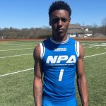 2025 Midseason All-State Team: 4A Offense