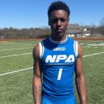 2027 Rankings Update 6.0: WR