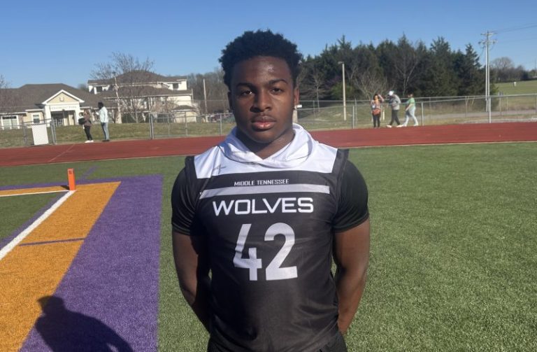 TJ&#039;s Takes: Day 1 Observations from 7 on 7