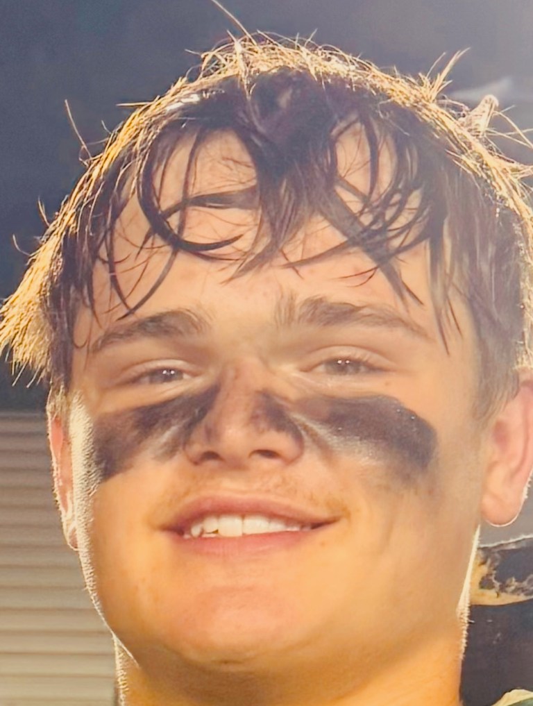 Elliott Lindsey
