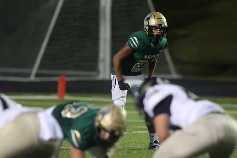 Javonte Howard