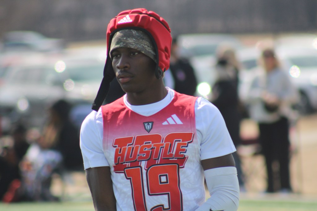 Hustle Inc 405 With Another Impressive Showing