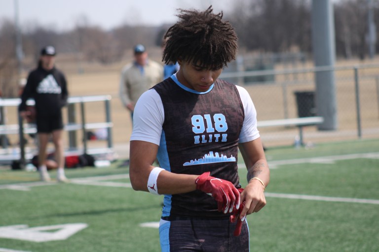 2027 Rankings - Top Six Running Backs