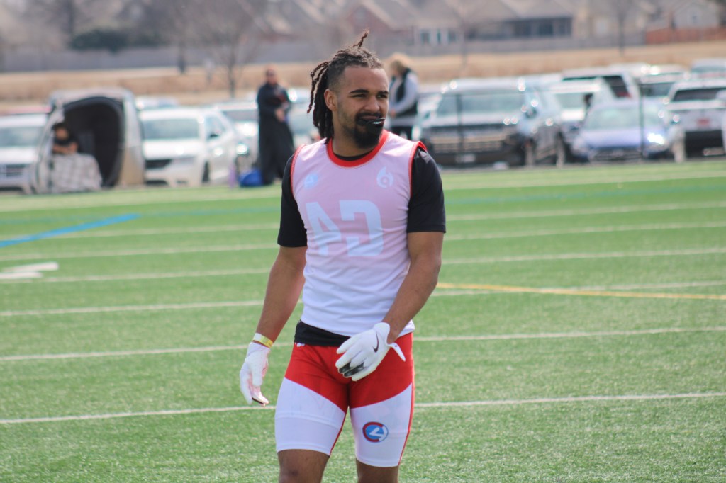 A Look At C4 At The Sooner State Shootout