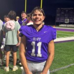 Jackson Pirkle