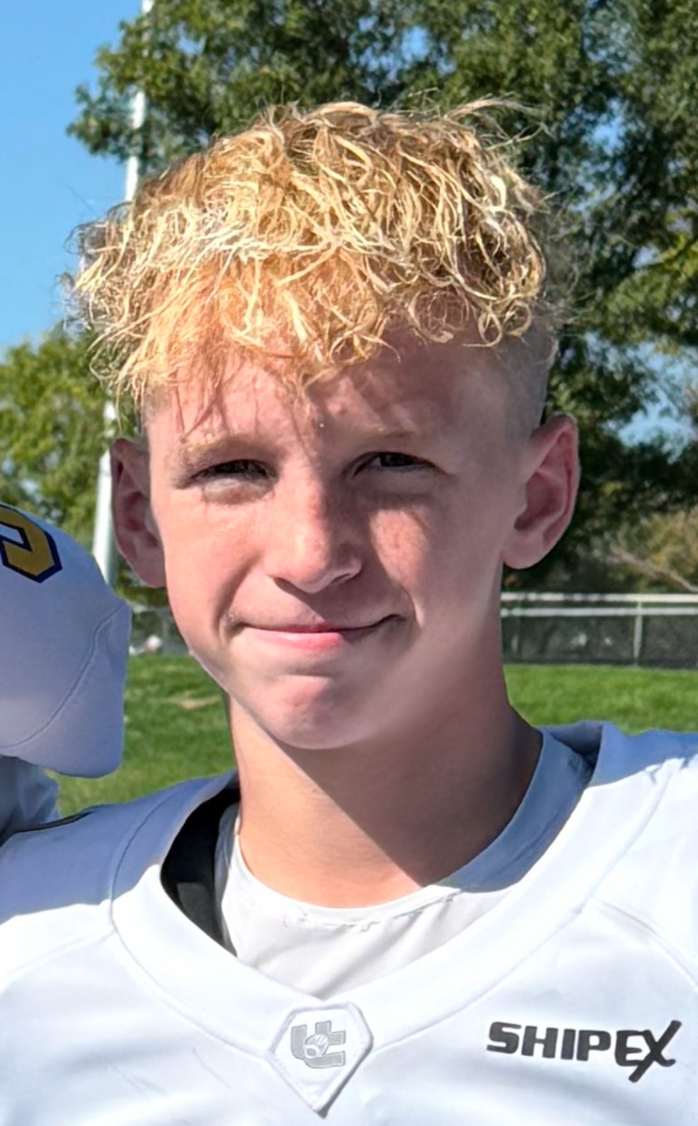 Madden Christensen