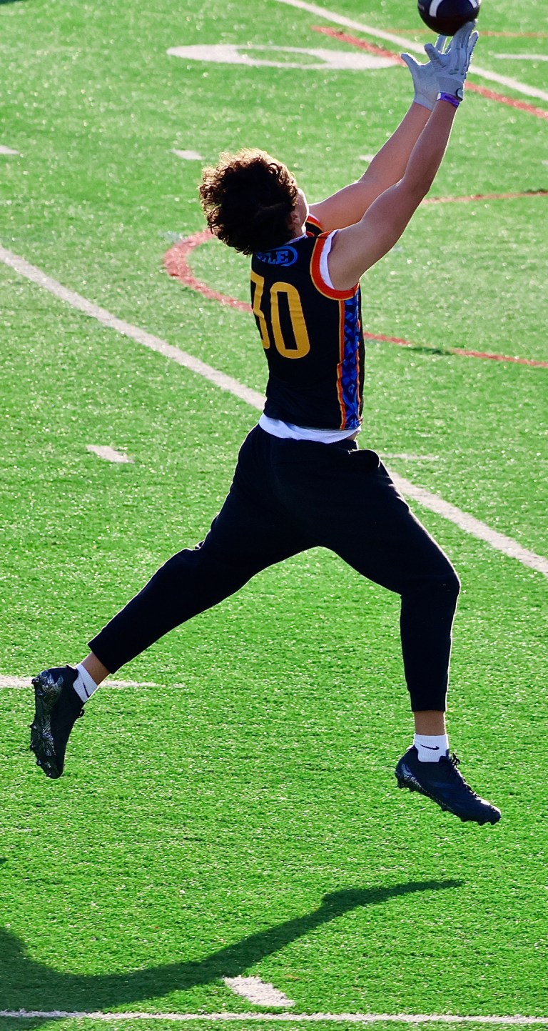 Chandler Johnson
