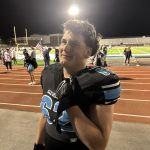 Wyatt Lohr