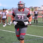 Hunter Jacobson