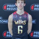 Parker Bohmont