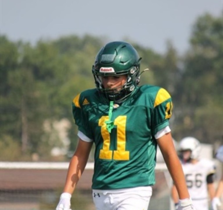 Landon Thomas