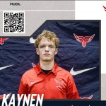 Kaynen York