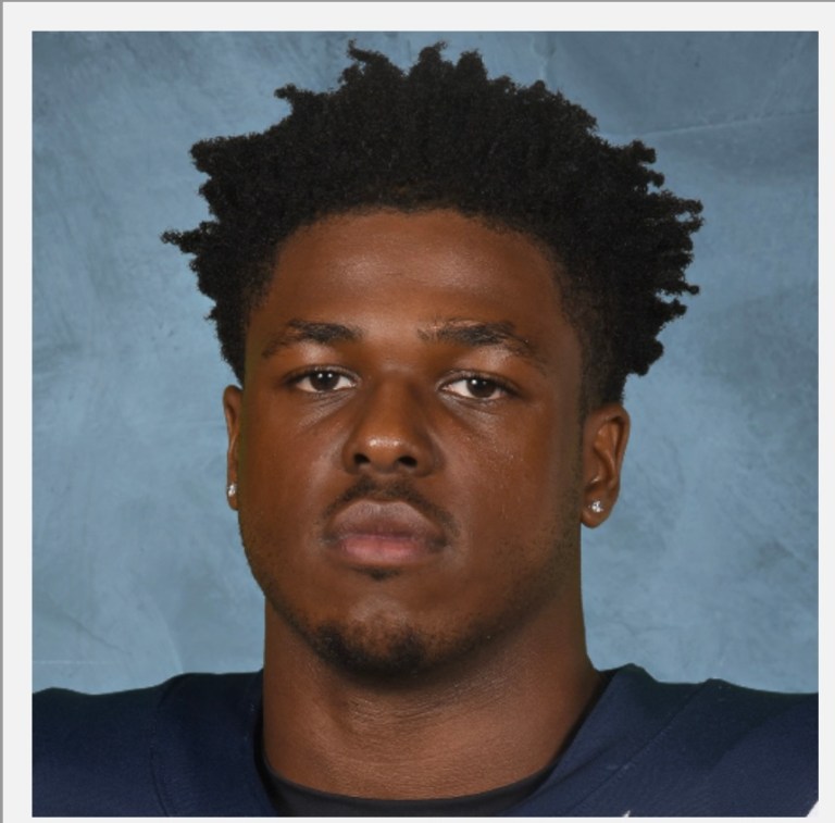 Kullen Williams