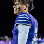 Connor Langford