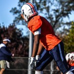 Rasheed Lauredan