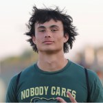 Kaleb Garcia