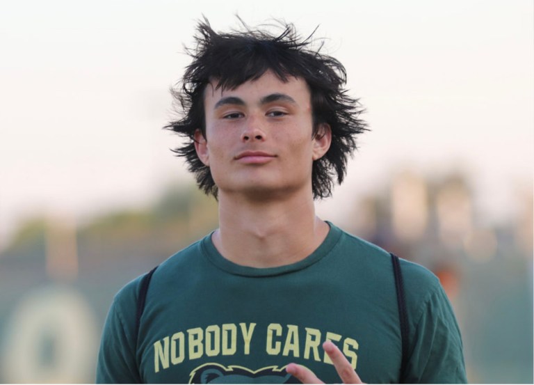 Kaleb Garcia