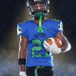 An’Dre Ramseur Jr